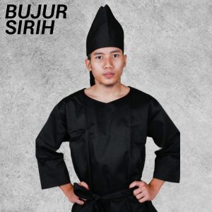 BUJUR SIRIH