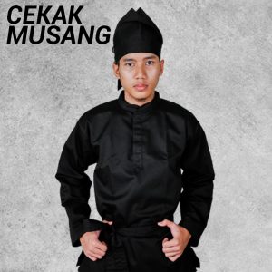 CEKAK MUSANG
